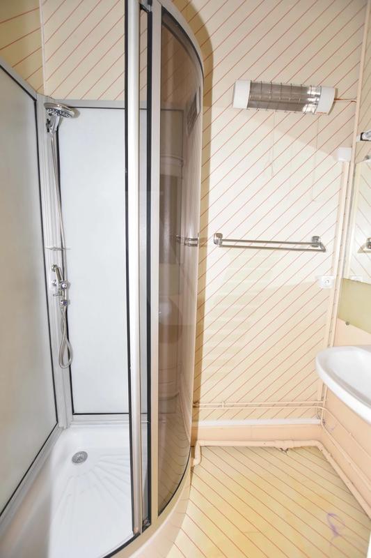 Appartement - 194 m² - 5 pièces