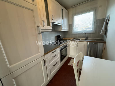 Appartement - 73 m² - 4 pièces