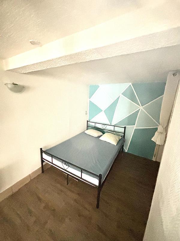 Appartement - 31 m² - 2 pièces