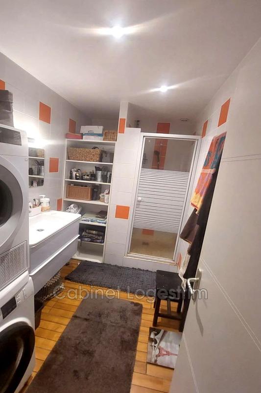 Appartement - 100 m² - 4 pièces