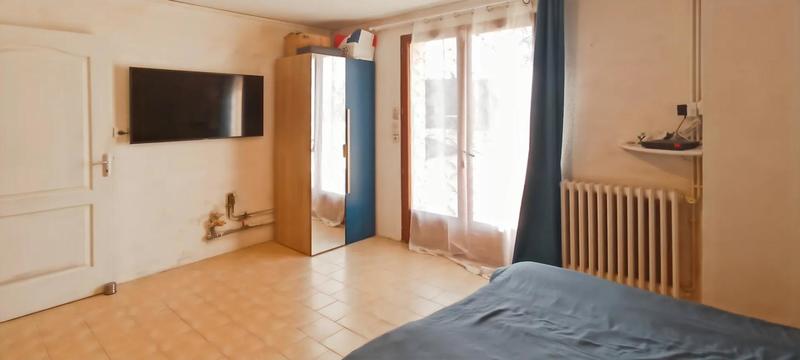 Longère - 153 m² - 6 pièces