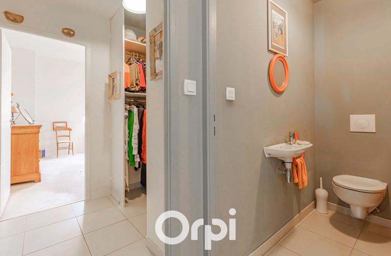 Appartement - 128 m² - 4 pièces