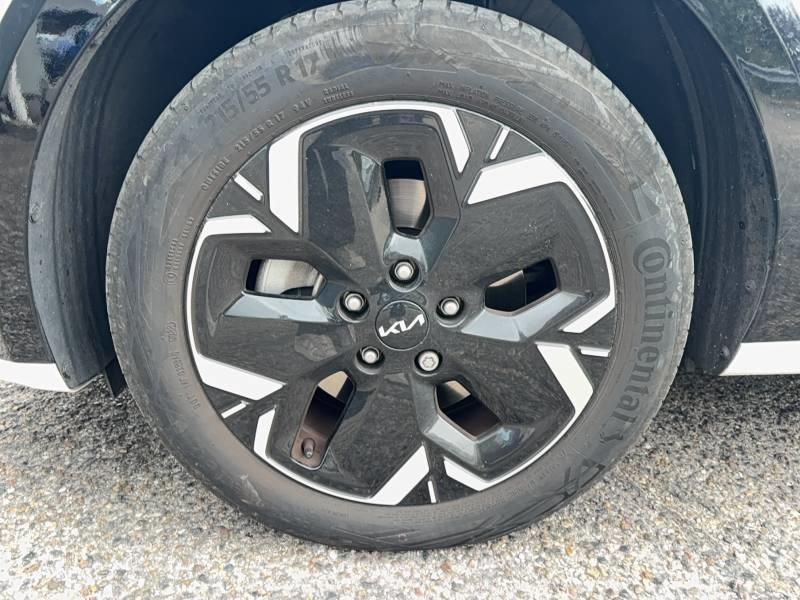 Kia Niro Ev Electrique 204 ch Active
