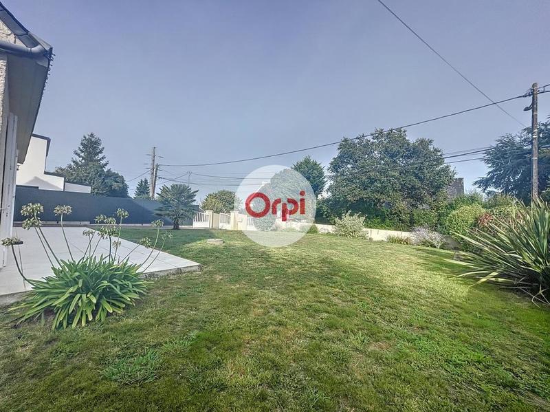 Maison - 103 m² - 4 pièces