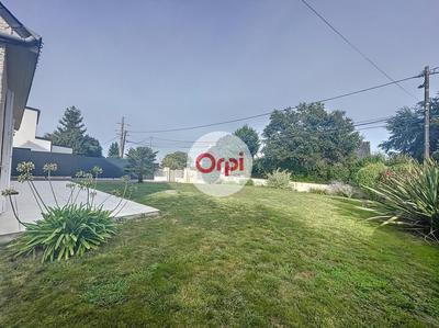 Maison - 103 m² - 4 pièces