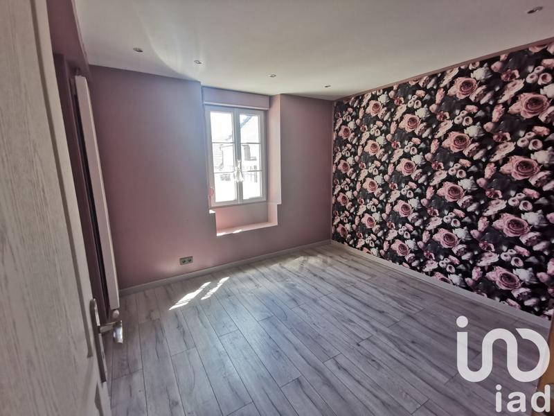 Maison - 144 m² - 6 pièces