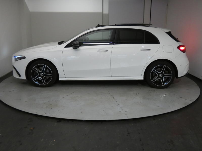 Mercedes Classe a 250 e Amg Line