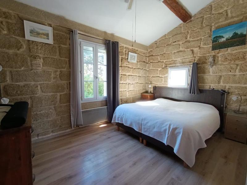 Mas - 342 m² - 15 pièces