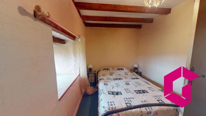 Ferme - 100 m² - 5 pièces