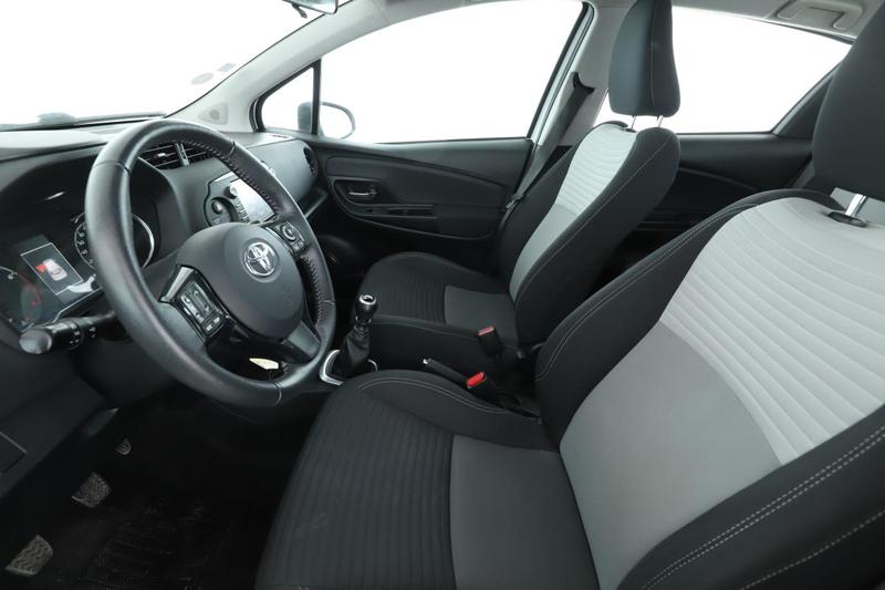 Toyota Yaris 1.5 Vvt-i Dynamic 5p 111 ch