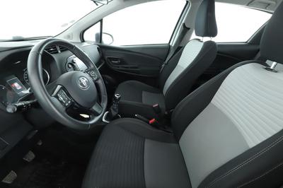 Toyota Yaris 1.5 Vvt-i Dynamic 5p 111 ch