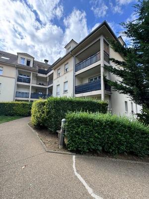 Appartement - 26 m² - 1 pièce