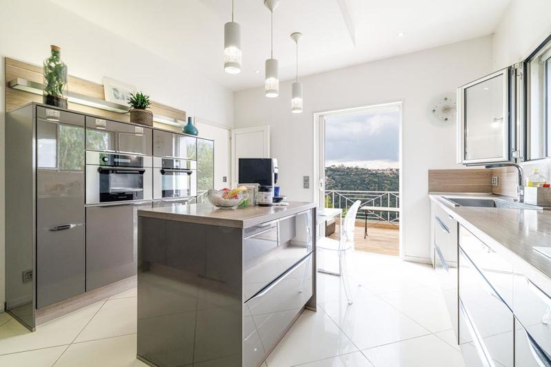 Villa - 164 m² - 4 pièces