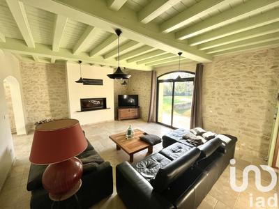 Maison de campagne - 283 m² - 8 pièces