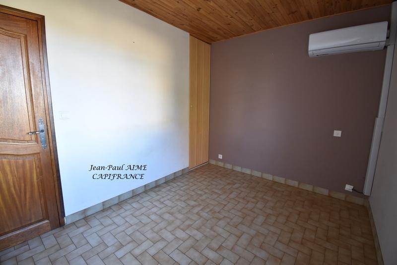 Maison - 116 m² - 5 pièces