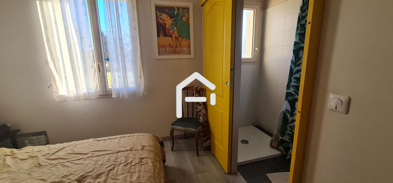 Maison - 104 m² - 5 pièces