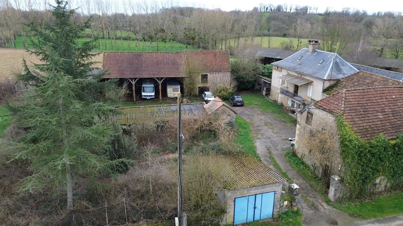 Maison - 140 m² - 4 pièces