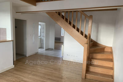 Appartement - 59 m²