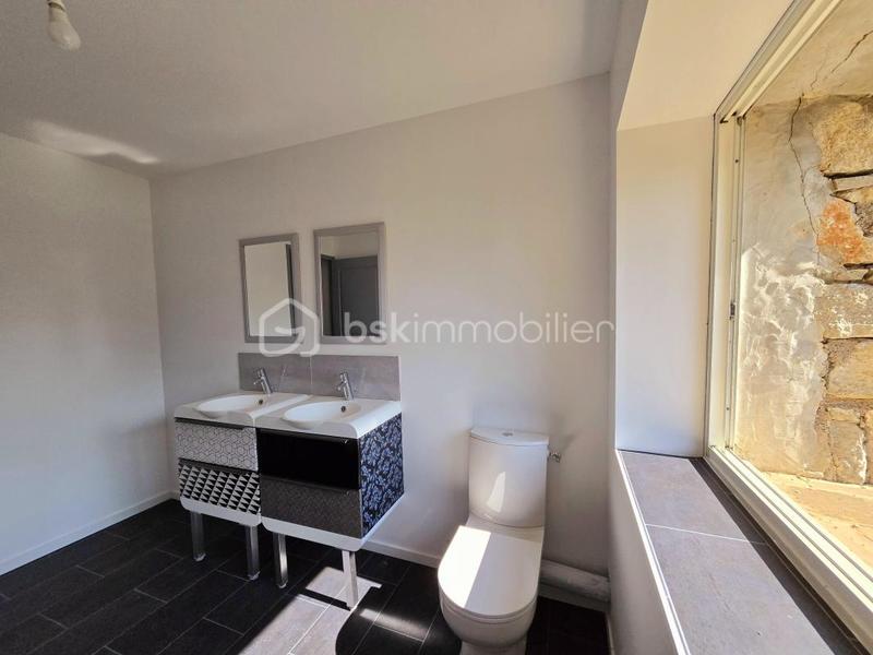 Mas - 195 m² - 7 pièces