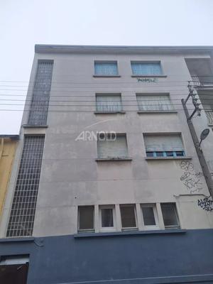 Immeuble - 700 m² - 20 pièces