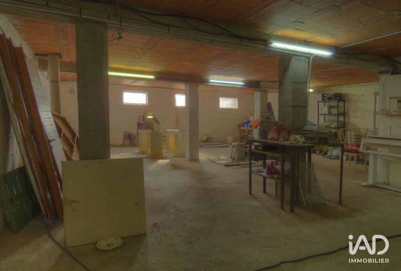 Local commercial - 350 m²