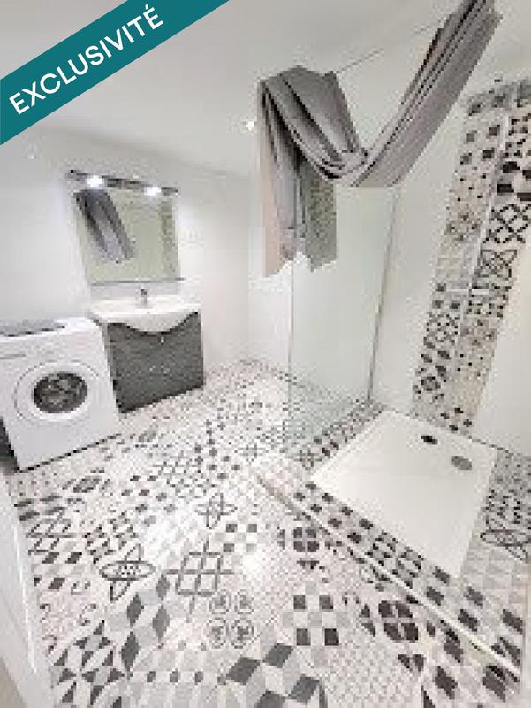 Maison - 142 m² - 6 pièces