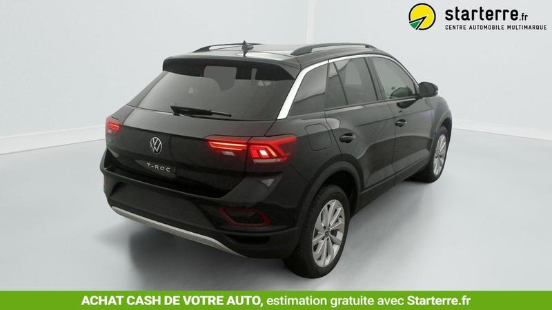 Volkswagen t-Roc 1.5 Tsi Evo2 150 Start/Stop Dsg7 Life
