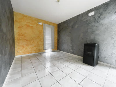 Appartement - 51 m² - 2 pièces