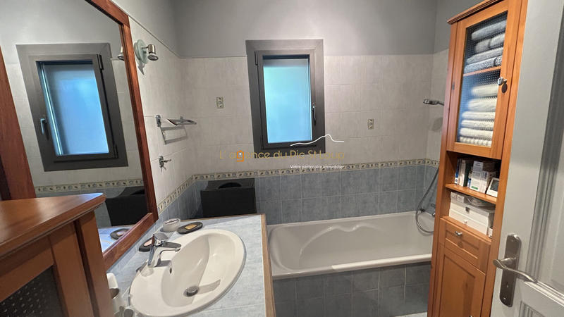 Villa - 106 m² - 5 pièces