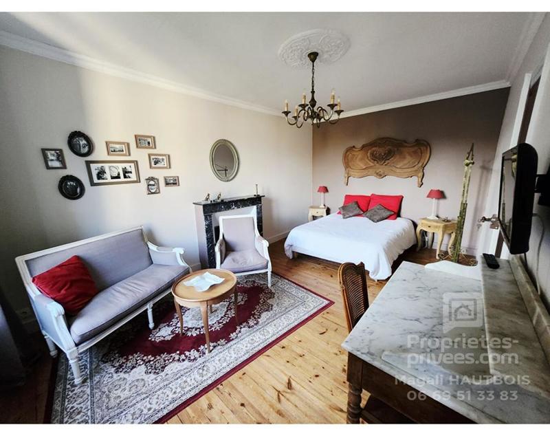 Propriété - 155 m² - 7 pièces