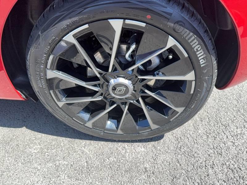 Renault Clio E-Tech full hybrid 145 Esprit Alpine