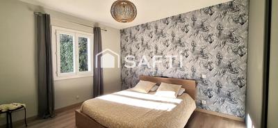 Villa - 107 m² - 5 pièces