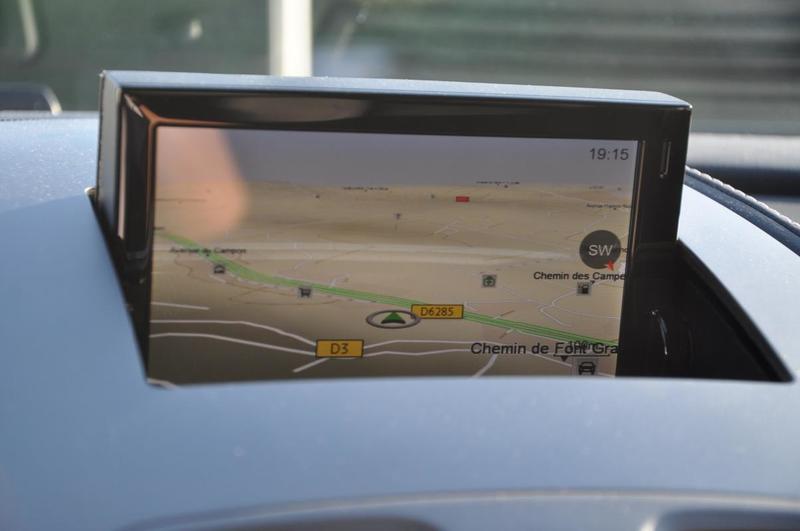 Aston Martin V8 Vantage s Coupe Sportshift II