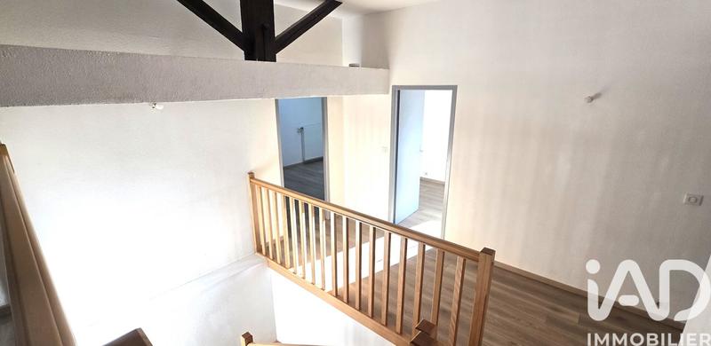 Maison - 164 m² - 6 pièces