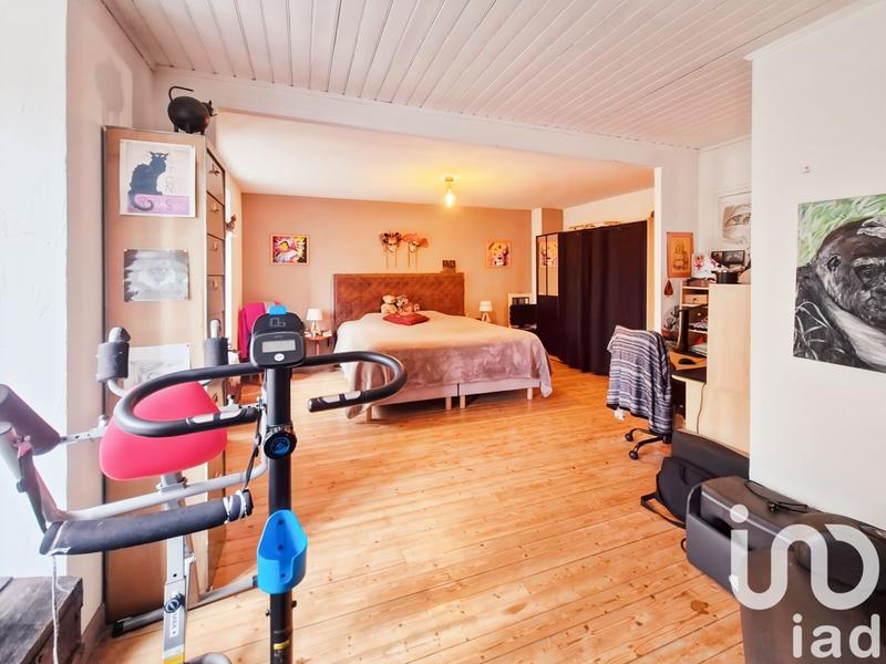 Maison - 315 m² - 19 pièces