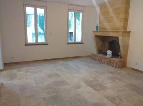 Maison - 150 m² - 4 pièces