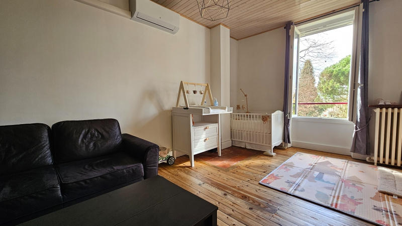 Maison - 182 m² - 4 pièces