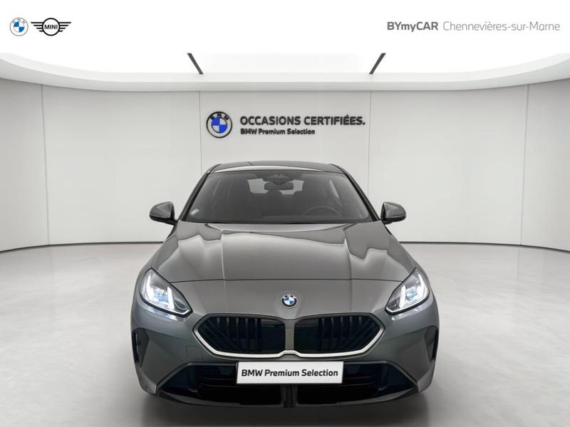 Bmw Série 1 F70 120 170 ch Dkg7 m Sport