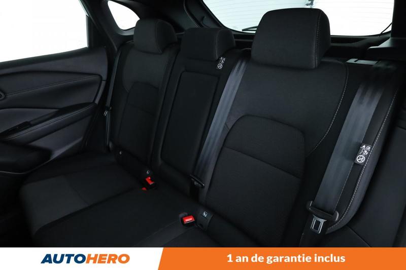 Nissan Qashqai 1.5 e-Power n-Connecta 190 ch