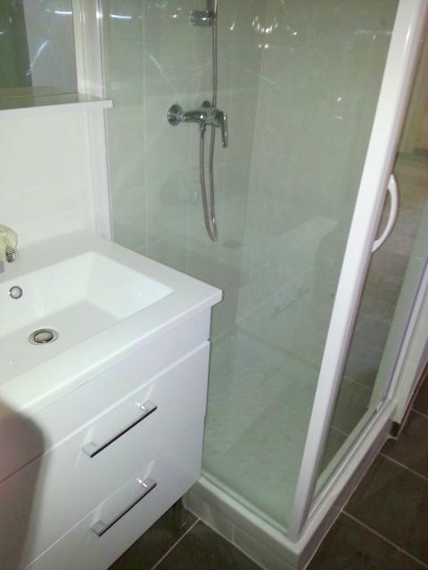 Appartement - 32 m² - 1 pièce