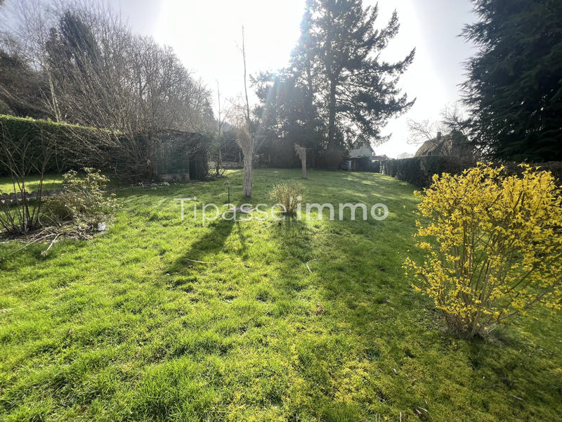 Maison - 57 m² - 3 pièces