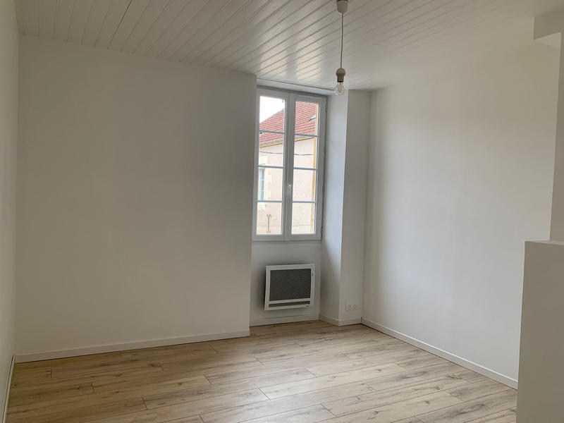 Appartement - 43 m² - 3 pièces