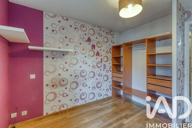 Appartement - 74 m² - 3 pièces