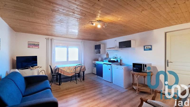 Maison - 167 m² - 5 pièces