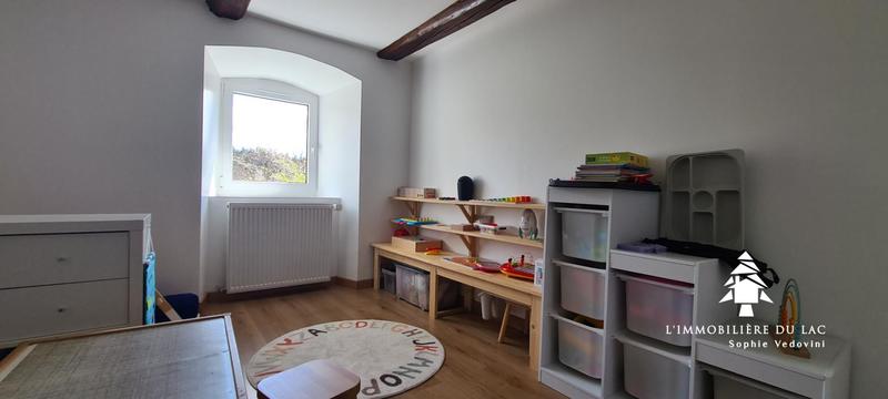 Maison en pierre - 170 m² - 6 pièces