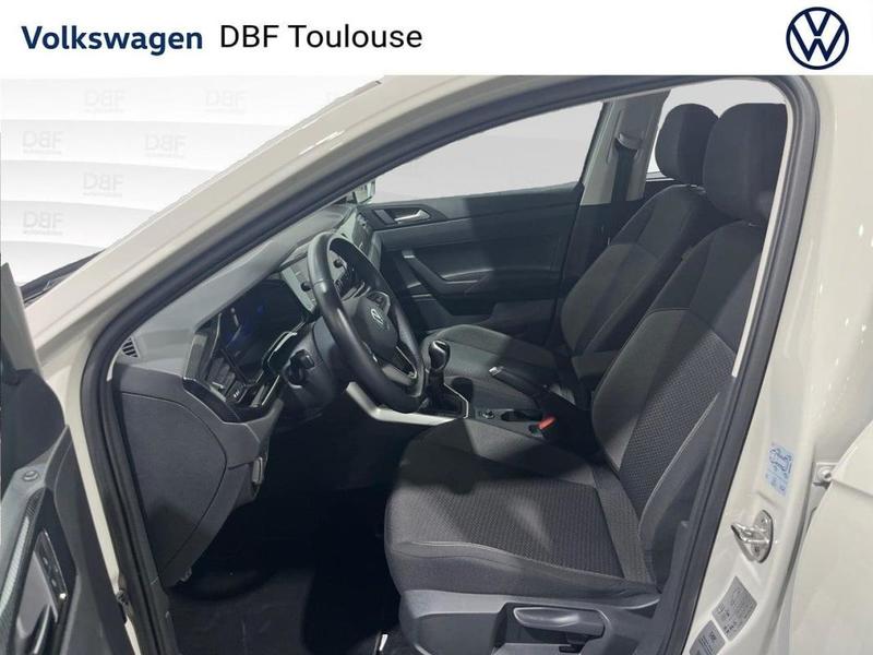 Volkswagen Polo 1.0 Tsi 95 s&amp;S Bvm5 Life