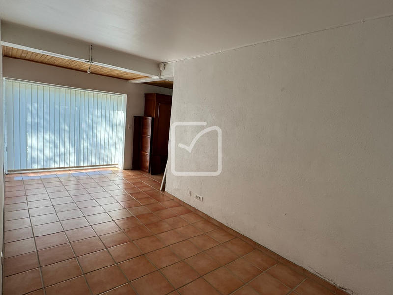 Maison - 129 m² - 6 pièces