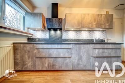 Maison - 191 m² - 7 pièces