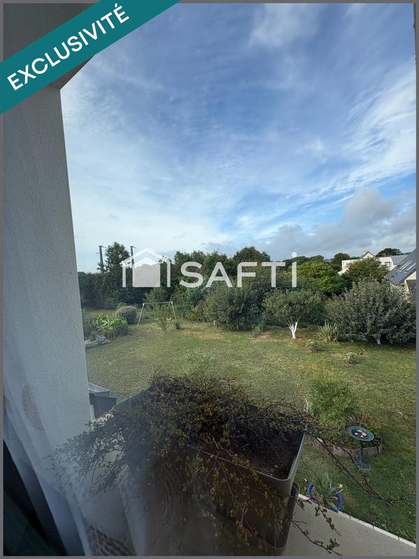 Maison - 183 m² - 8 pièces