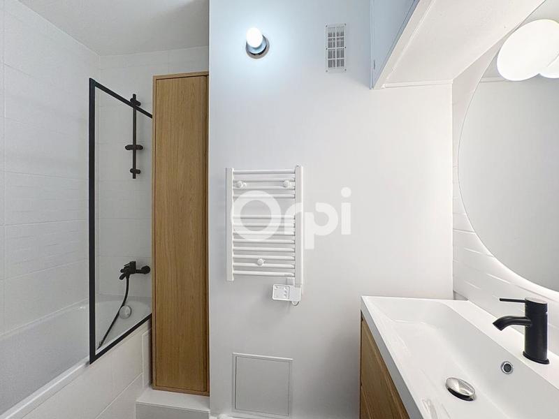 Appartement - 72 m² - 4 pièces